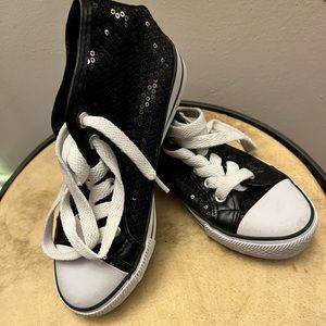 Dance hip hop sneakers